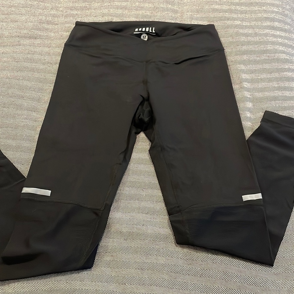NoBull Pace Tights